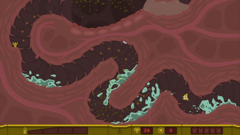 PixelJunk Shooter 2