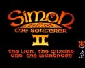 Simon The Sorcerer 2 per Amiga