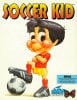 Soccer Kid per Amiga