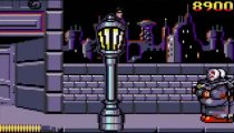 Batman Returns - Gameplay
