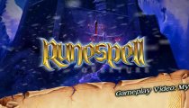 Runespell: Overture - Gameplay