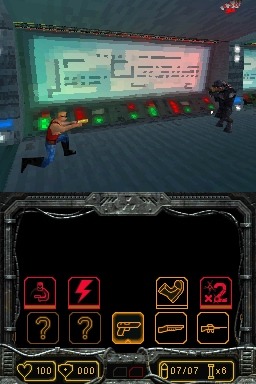 Duke Nukem: Critical Mass