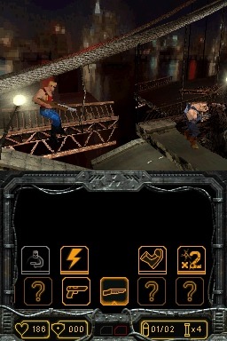 Duke Nukem: Critical Mass