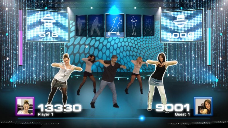 Let's Dance with Mel B