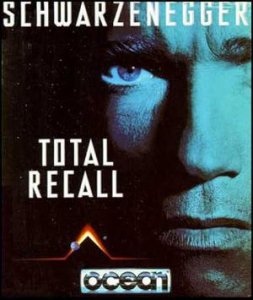 Total Recall per Amiga