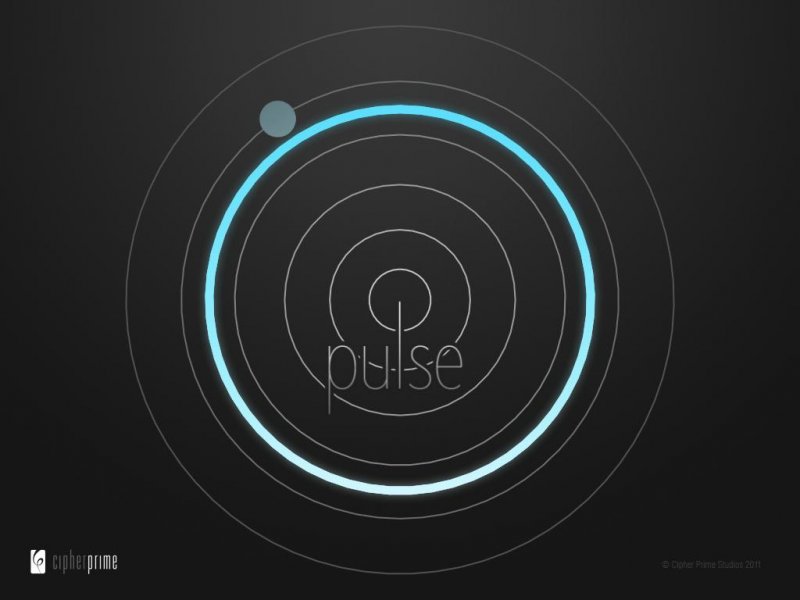 Pulse: Volume One