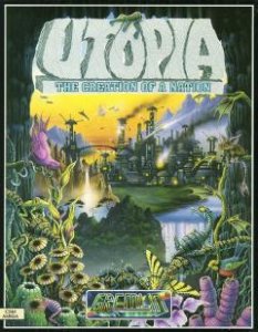 Utopia per Amiga