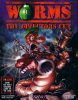 Worms: The Director's Cut per Amiga