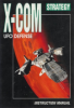 X-COM: UFO Defense per Amiga