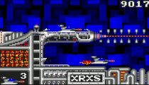 Gates of Zendocon - Gameplay