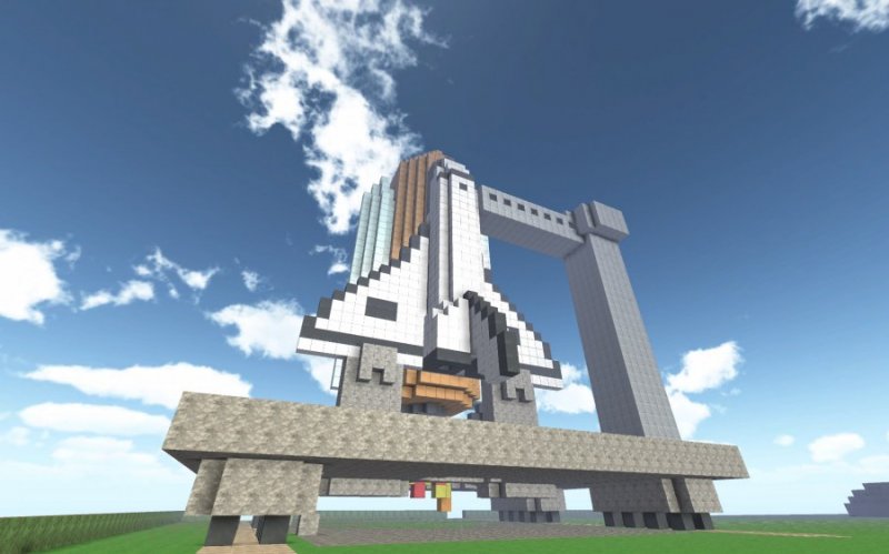 World of Minecraft World of Minecraft