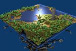 World of Minecraft - Speciale
