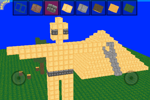 World of Minecraft World of Minecraft