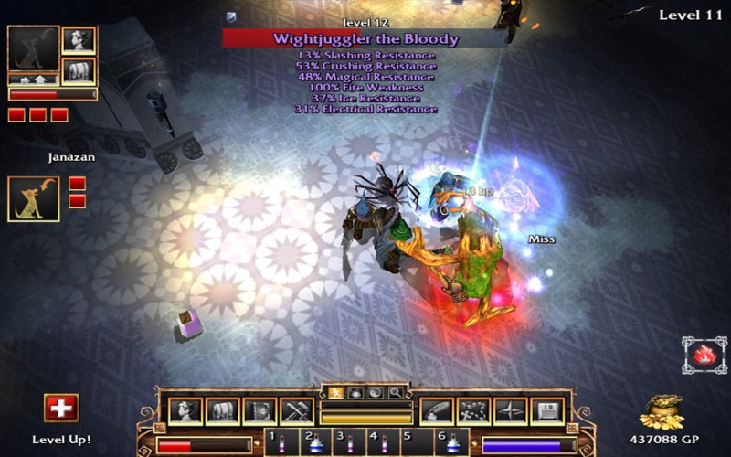 Fate: The Cursed King