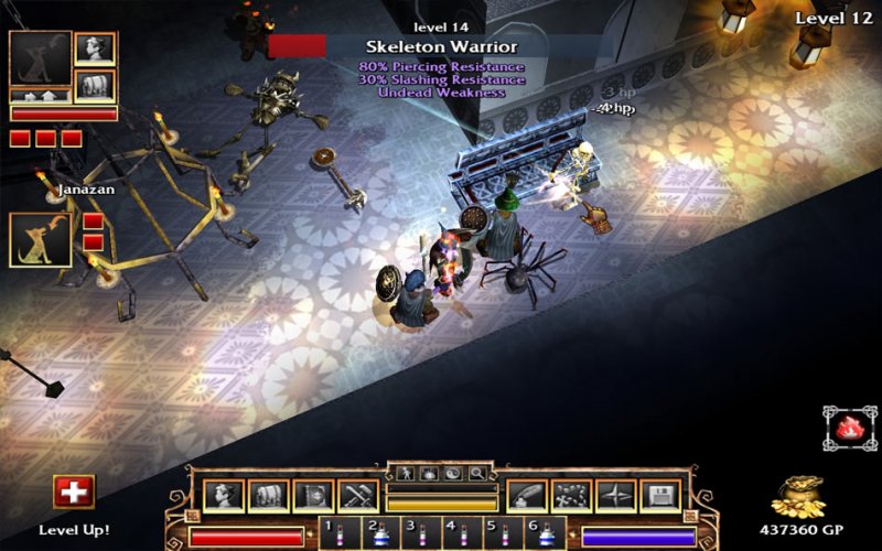 Fate: The Cursed King