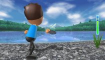 Wii Play: Motion - Trailer Skip Skimmer