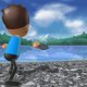 Wii Play: Motion - Trailer Skip Skimmer