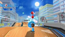 Wii Play: Motion - Filmato di gioco Skip Skimmer