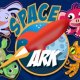 Space Ark anche su Steam