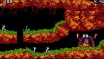 Lemmings - Gameplay