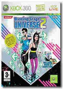 Dancing Stage Universe 2 per Xbox 360
