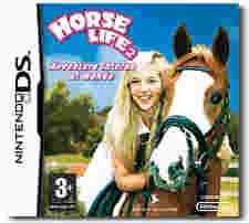 Horse Life 2 per Nintendo DS