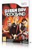 Green Day: Rock Band per Nintendo Wii