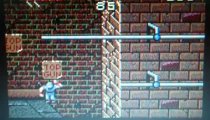 Ninja Gaiden - Gameplay