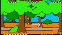 Pac-Land - Gameplay
