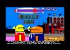 Bonanza Bros per Amstrad CPC
