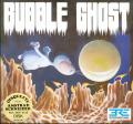 Bubble Ghost per Amstrad CPC