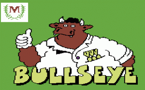 Bullseye per Amstrad CPC