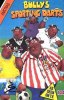 Bully's Sporting Darts per Amstrad CPC