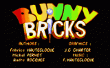 Bunny Bricks per Amstrad CPC