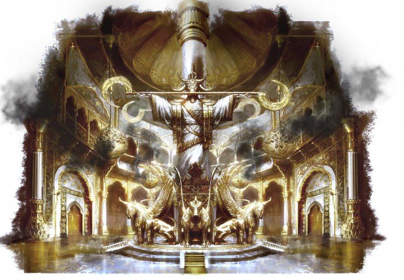 Age of Conan: Hyborian Adventures