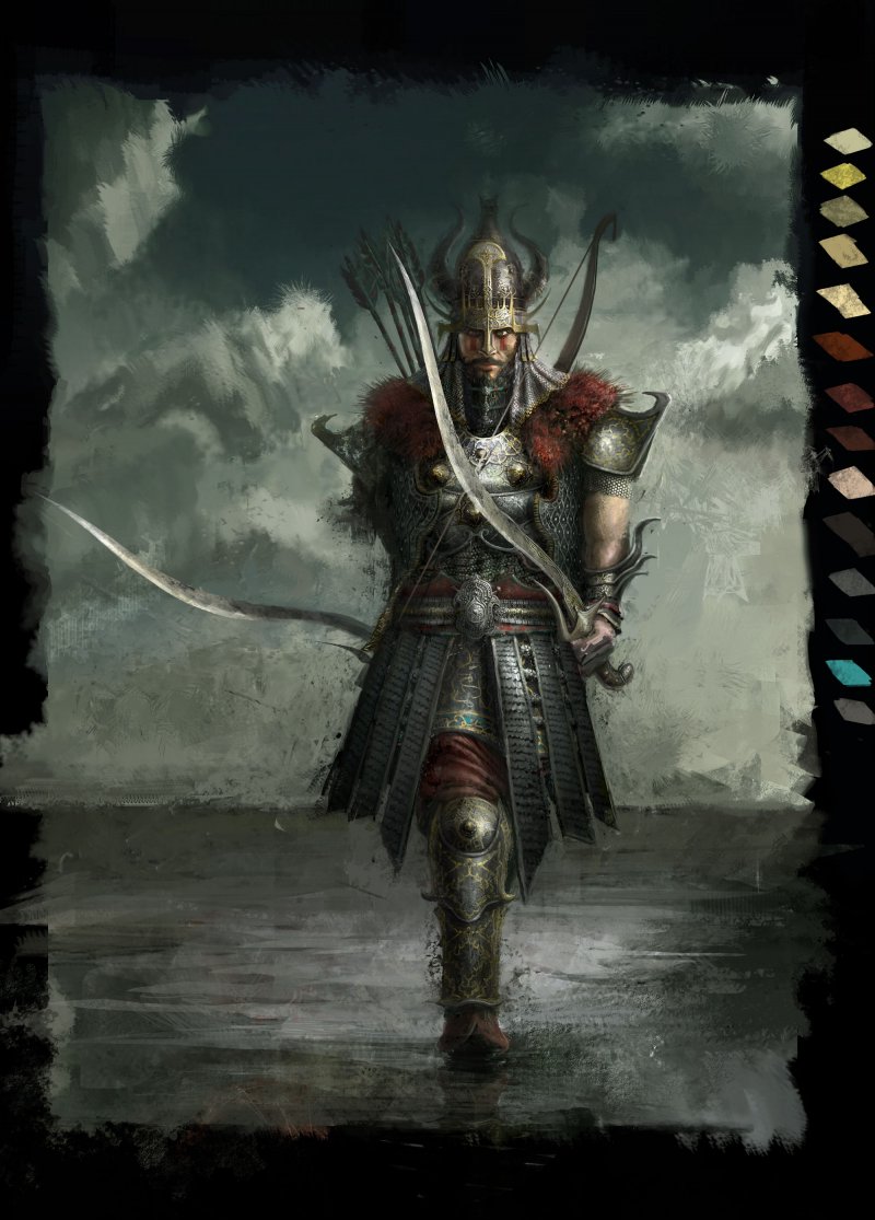 Age of Conan: Hyborian Adventures