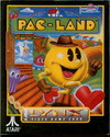 Pac-Land per Atari Lynx