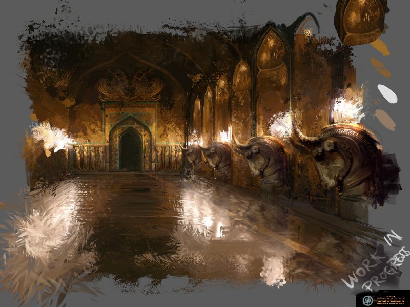 Age of Conan: Hyborian Adventures