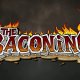 Deathspank: The Baconing - Teaser trailer