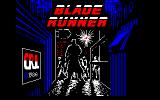 Blade Runner per Amstrad CPC