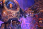 Warhammer 40.000: Space Marine - i primi voti - Notizia