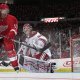 NHL 12 - Le nuove collisioni mostrate in video