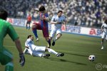 L'Impact Engine di FIFA 12 non c'è su PC? - Notizia