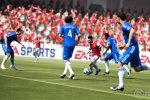FIFA 12 - Nuove immagini - Notizia