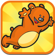 Bear Bounce per iPad