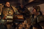 Data europea per Warhammer 40.000: Space Marine - Notizia