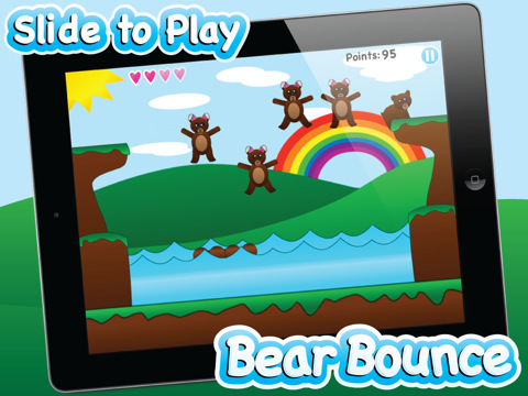 Bear Bounce