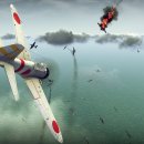 Konami annuncia una nuova IP: Birds of Steel