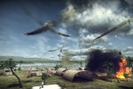 Si torna a volare durante la Seconda Guerra Mondiale - Recensione