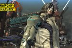 Anarchy Reigns – Cinque nuove immagini di Leo - Notizia
